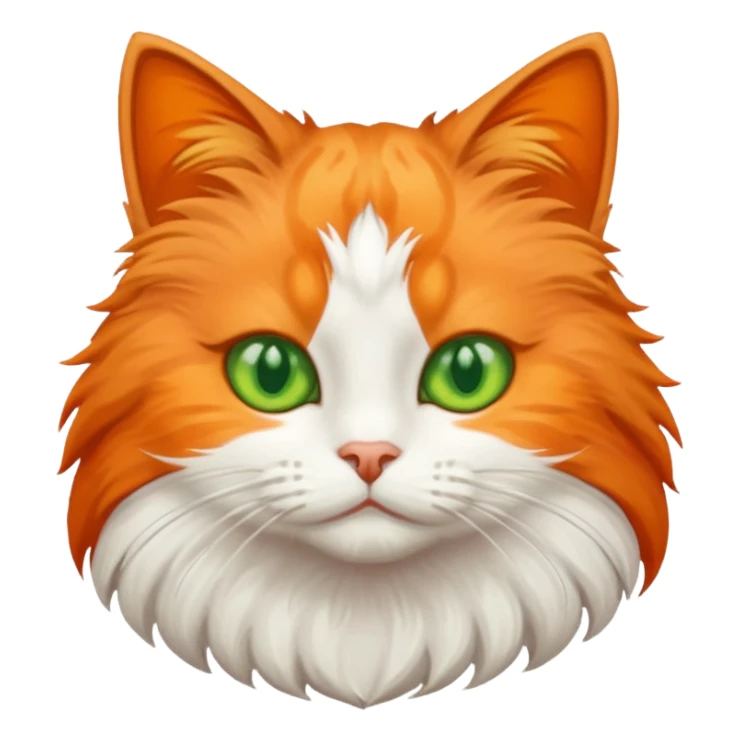 cat sticker