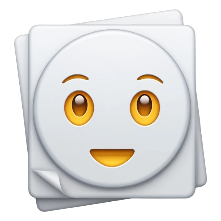 genograma sem nada escrito sticker