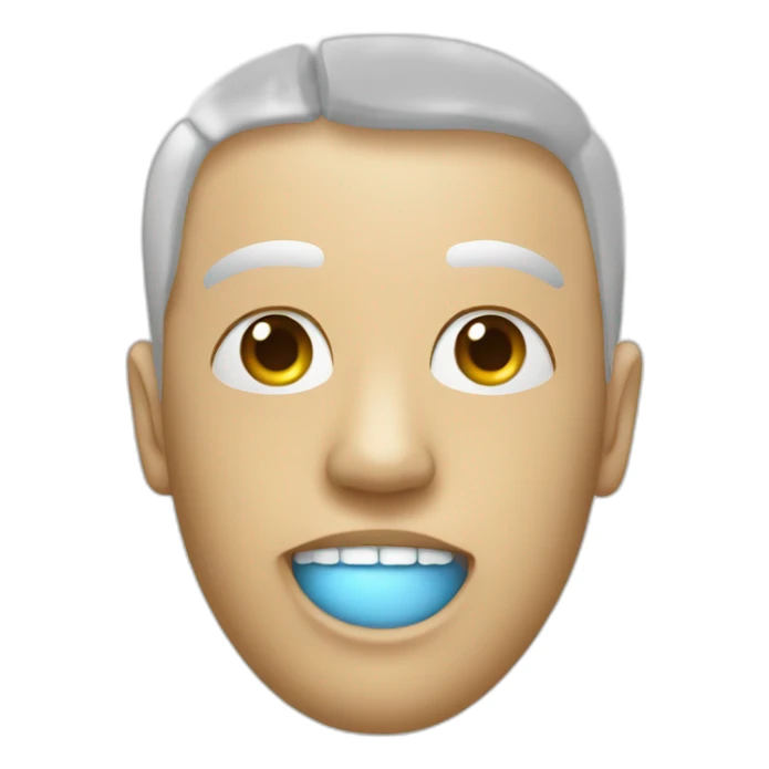 suppositoria sticker