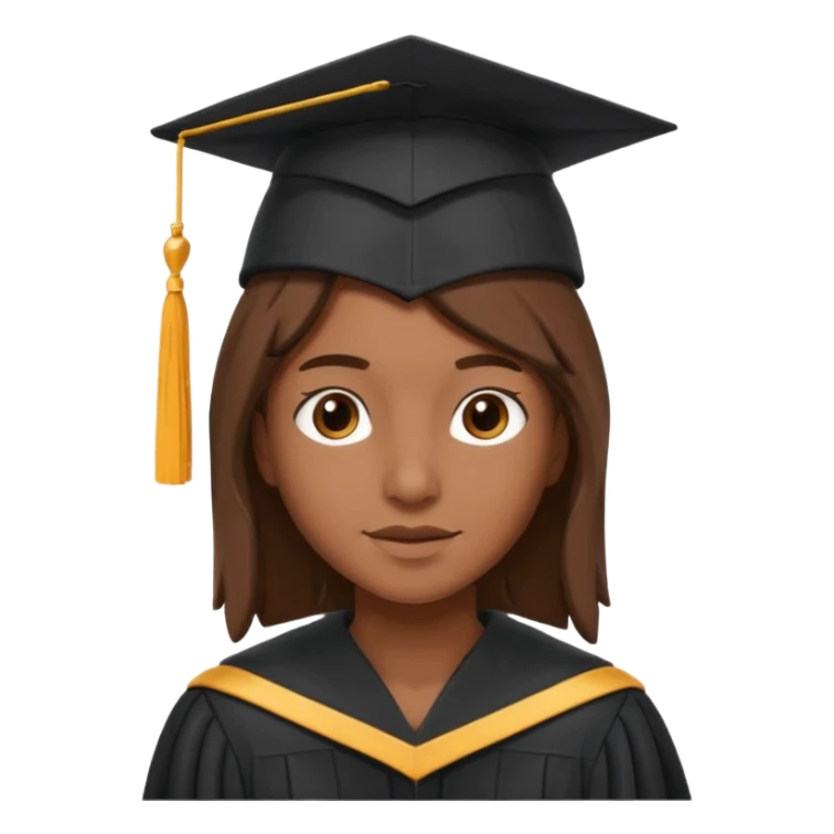 hawk graduate college sticker