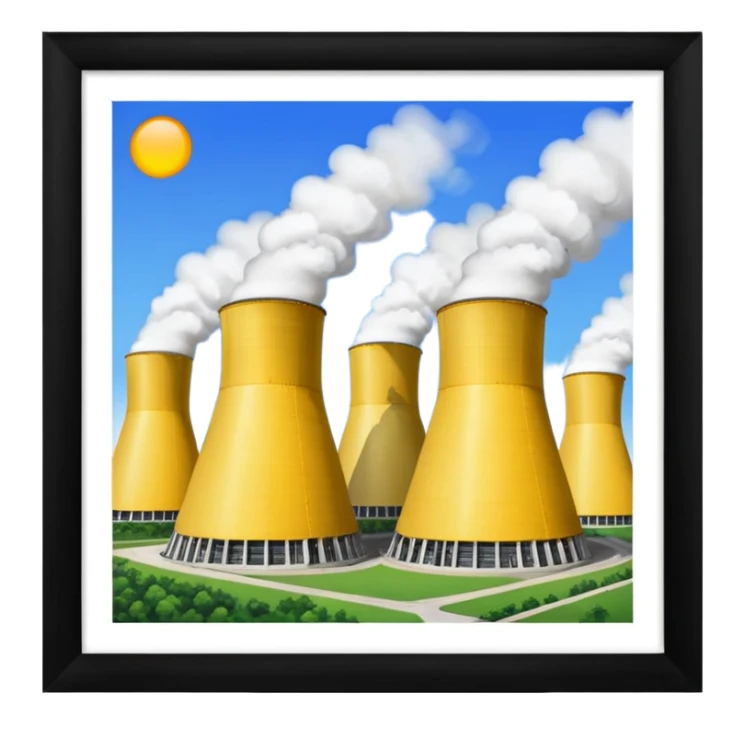 Zaporizhia NPP sticker