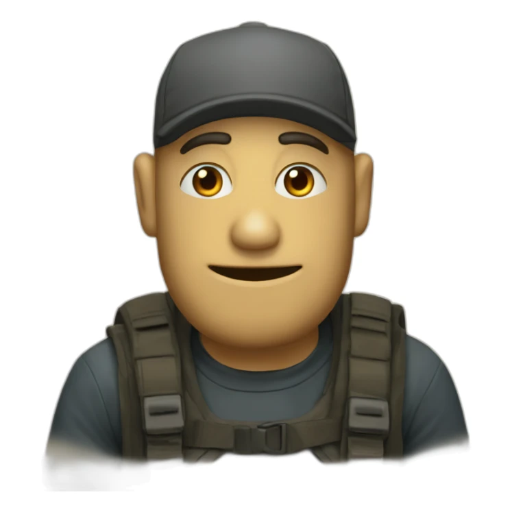 ביבי נתניהו sticker