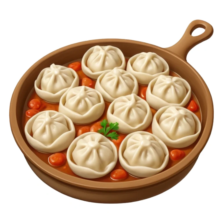 🦅Pelmeni food sticker
