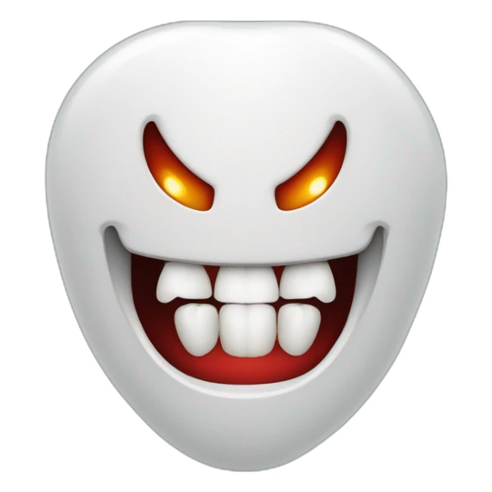 thing-teeth-teeth-help-thing-thing-teeth-thing-hell-teeth-teeth-boreal-fear-fear-archon-of-mars-93330 sticker