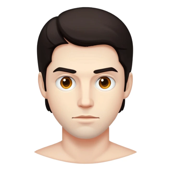 Jason vorresti sticker