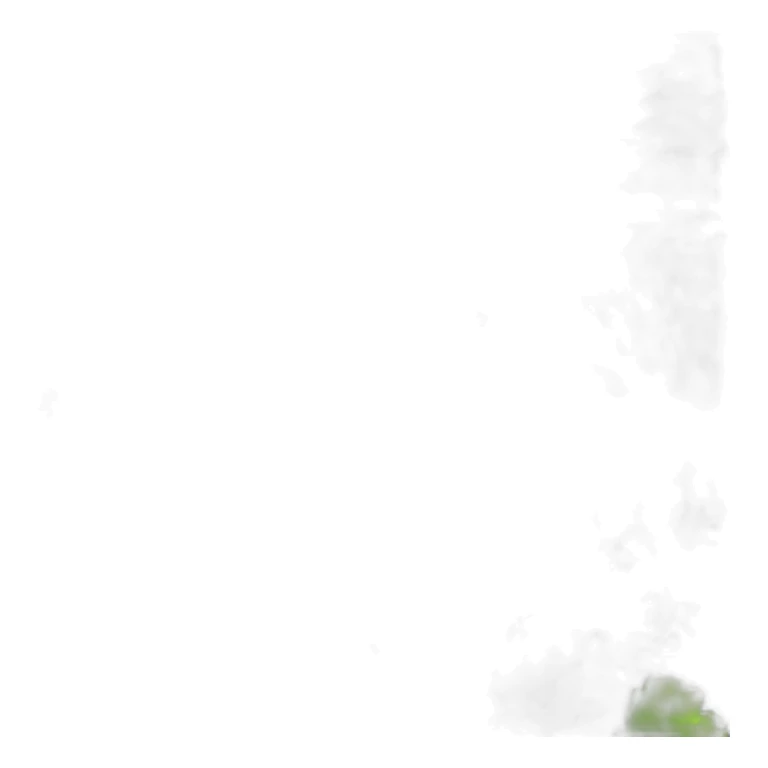 The Landscape of Latvian Forests sticker