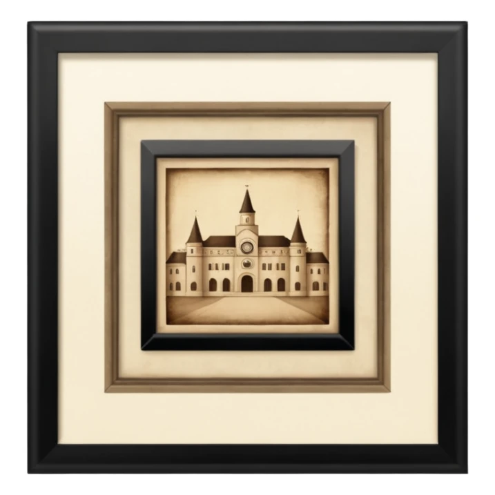 December 2004 sticker