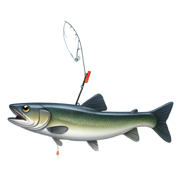 russian fishing 4blue tag sticker