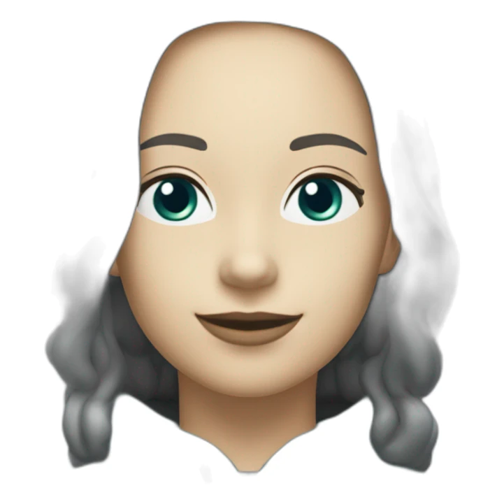 Dodge journey Fathom Blue Pearl Coat color sticker