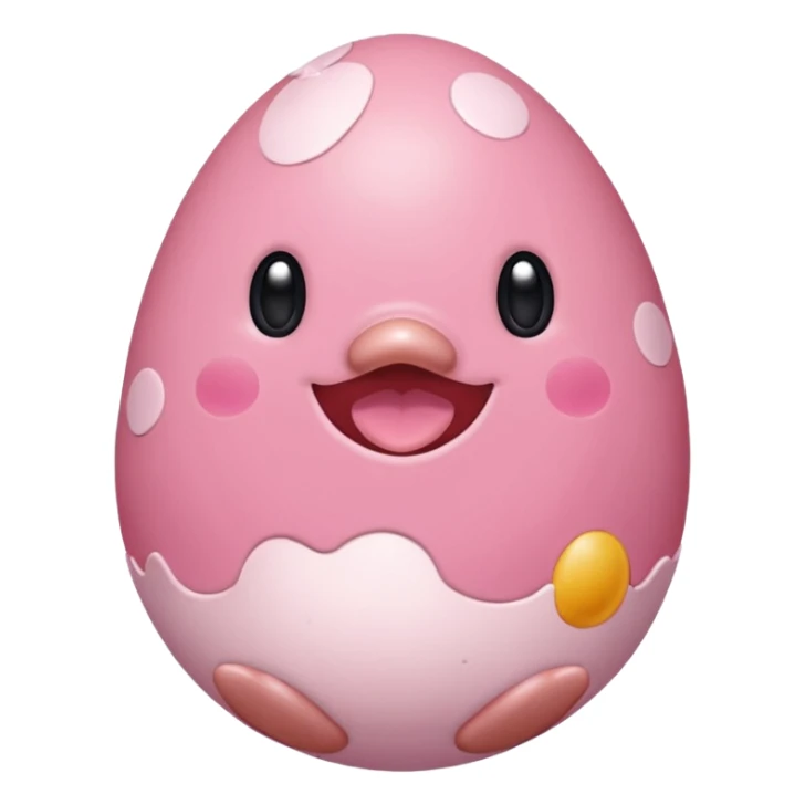 Chansey  sticker