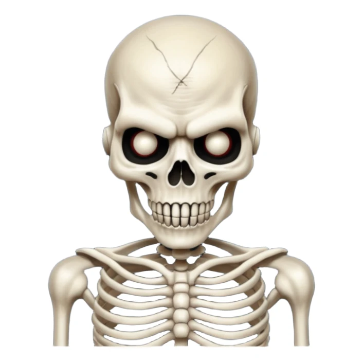 iron maiden album cover - x factor sticker