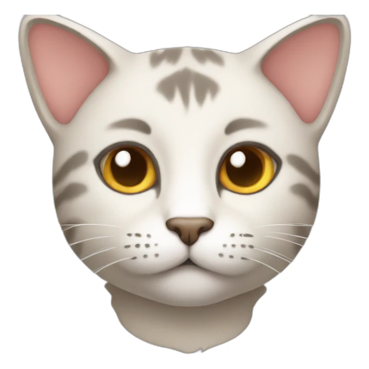 Gato sticker