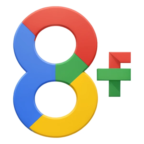 The phrase in portuguese "1 minuto de Google e tu resolve isso" in legible font and the name Google has the original colors sticker