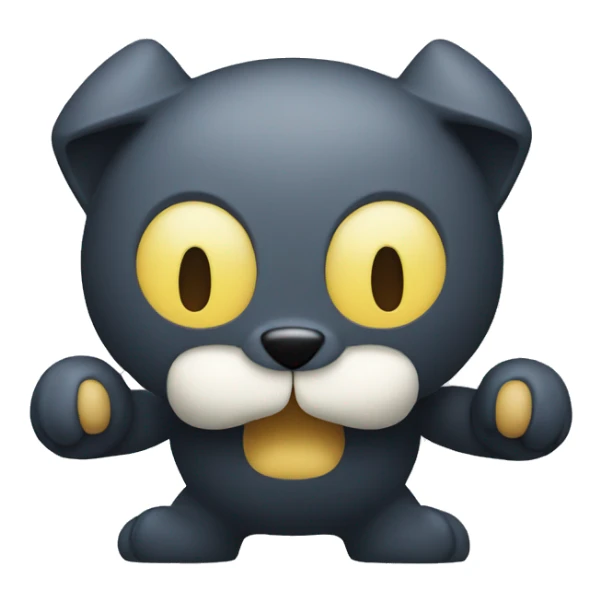 Octocat fighting online abuse sticker