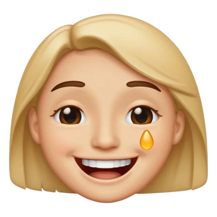 🙄➡️😂 mix these sticker