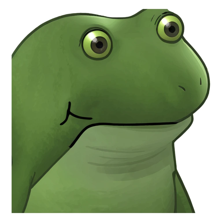 Glass of milk sticker