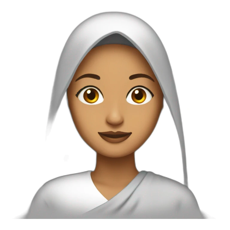 Shahanaz begum sticker