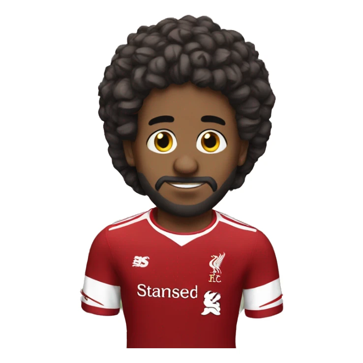 Liverpool FC  sticker