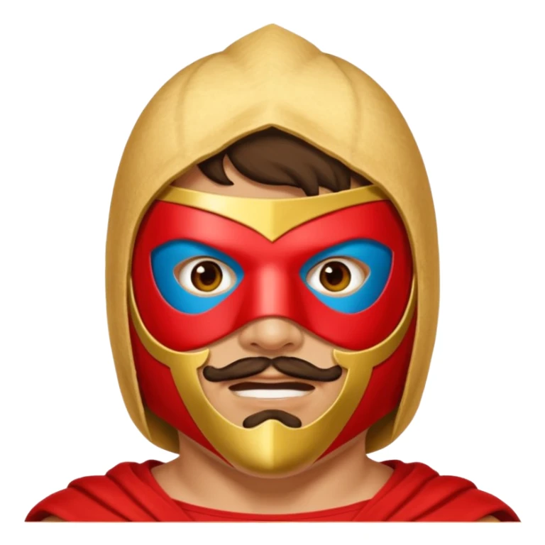 haz a nacho libre sticker