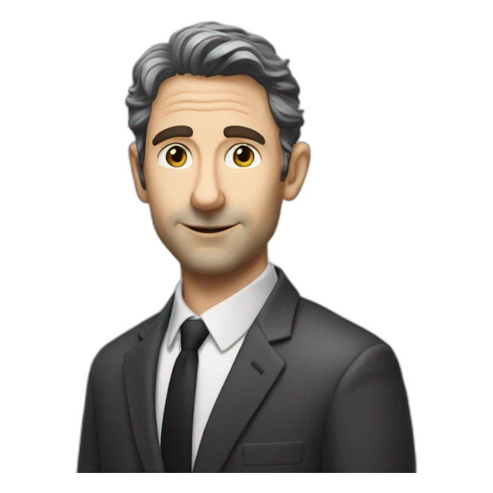 jonathan glazer director of zone of interest sticker