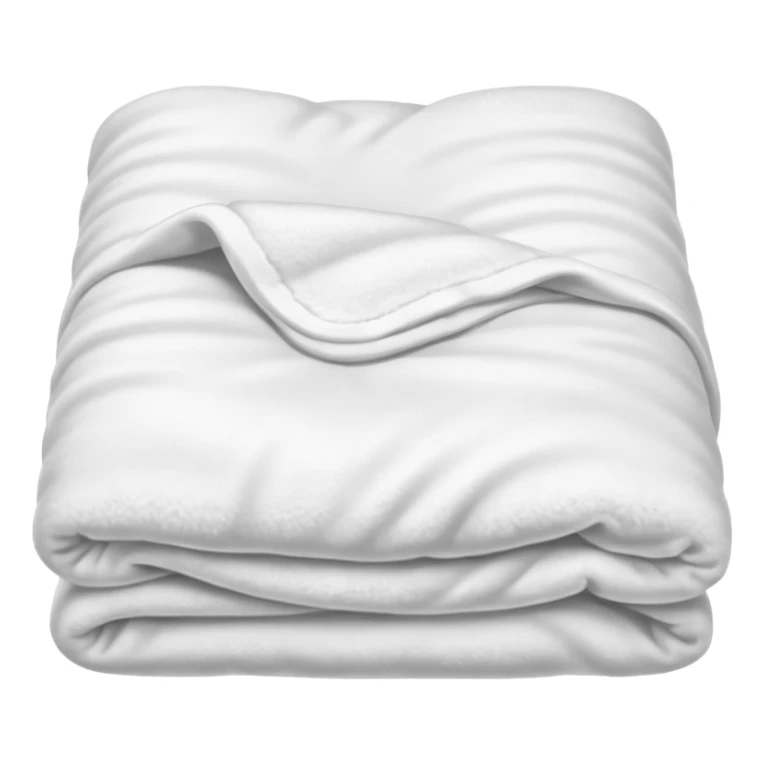 a full view of Blanket sticker