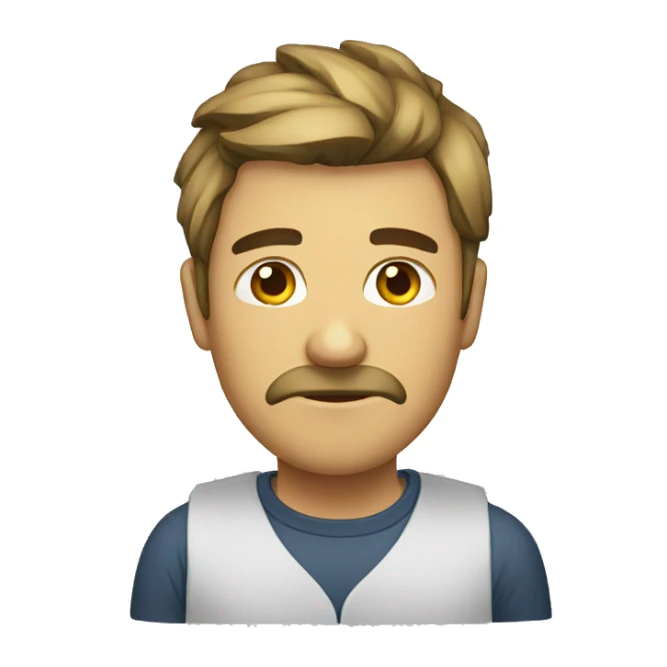 sick of my coworkers sticker