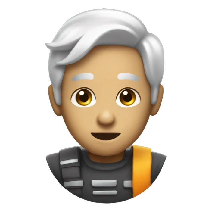 a charge of energy sticker