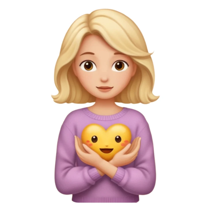 venus in cancer cozy vibe sticker