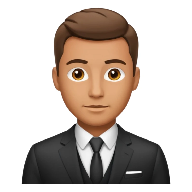 elite photoshoot male sticker