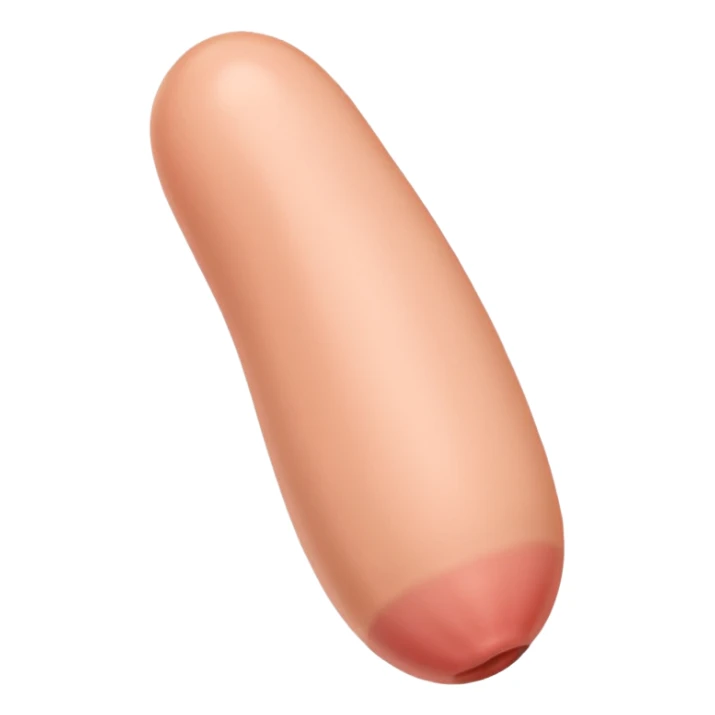Male Penis sticker