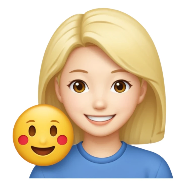 miki matsubara stay with me emoji sticker