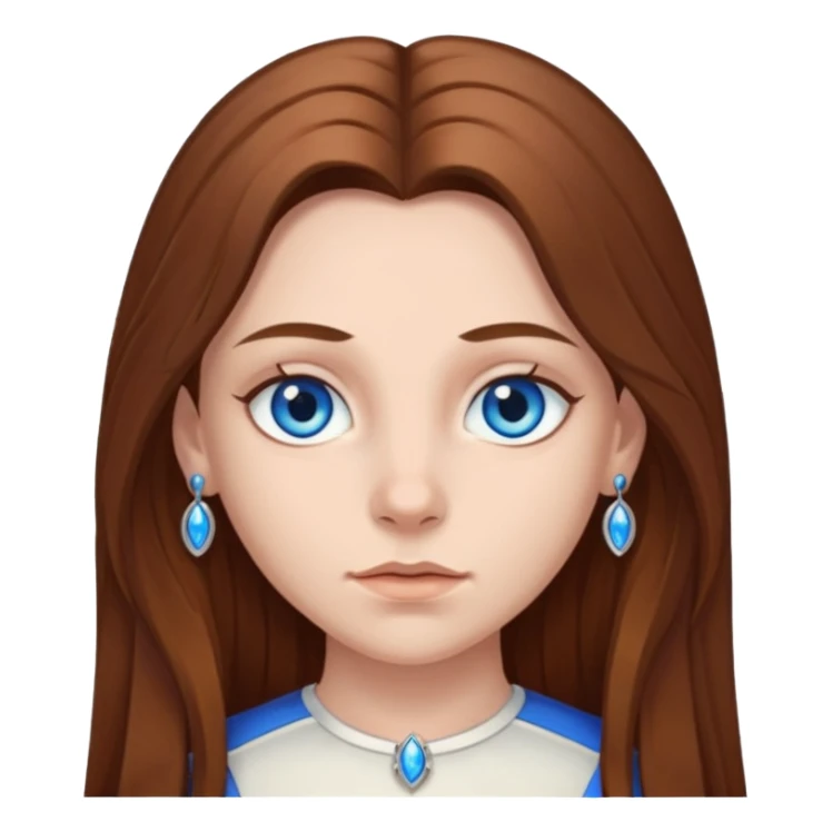 Lucerys Velaryon from house of the dragon sticker