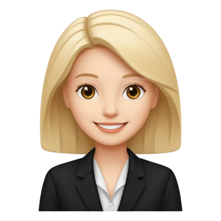 Powerwoman Lifecoach Motivationcoach frau sticker