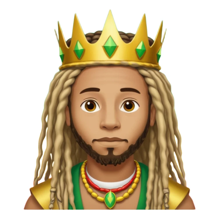 Anthony B bigging up di whole world 🌍🔥🤲🏾, reggae vibes 🎶, love and unity ✨💛💚❤️, every nation stand strong 🇯🇲🌐👑. sticker