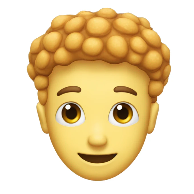 pebrot vermell sticker