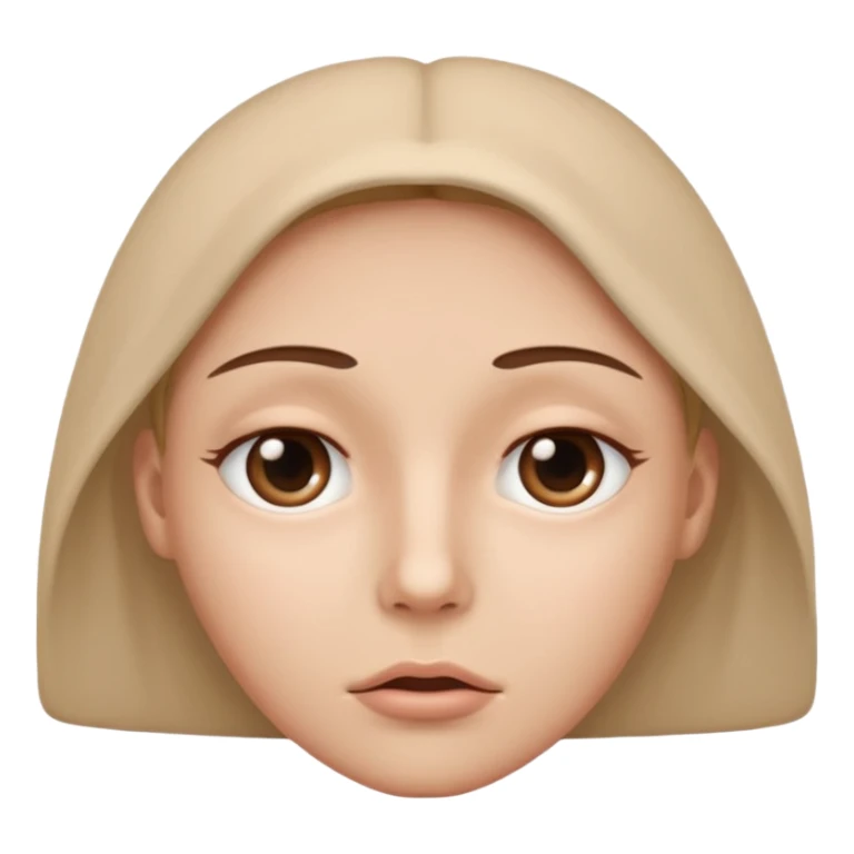 Pakistan ball pic beautiful eyes or mouth sticker