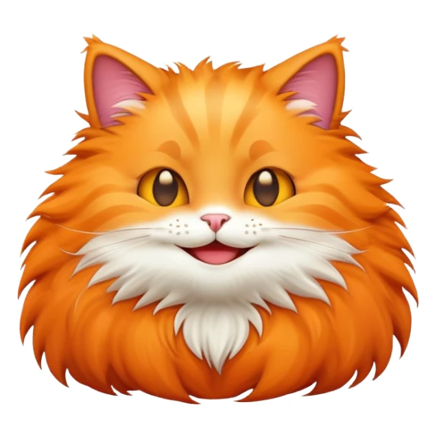 give the emoji an animal body sticker