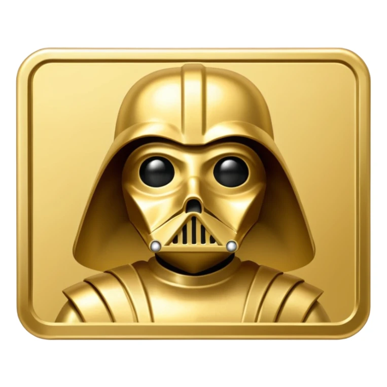 Money Credit from star wars sticker