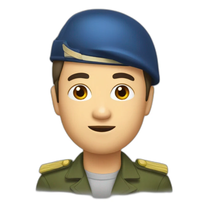 Une française au vietnamt sticker