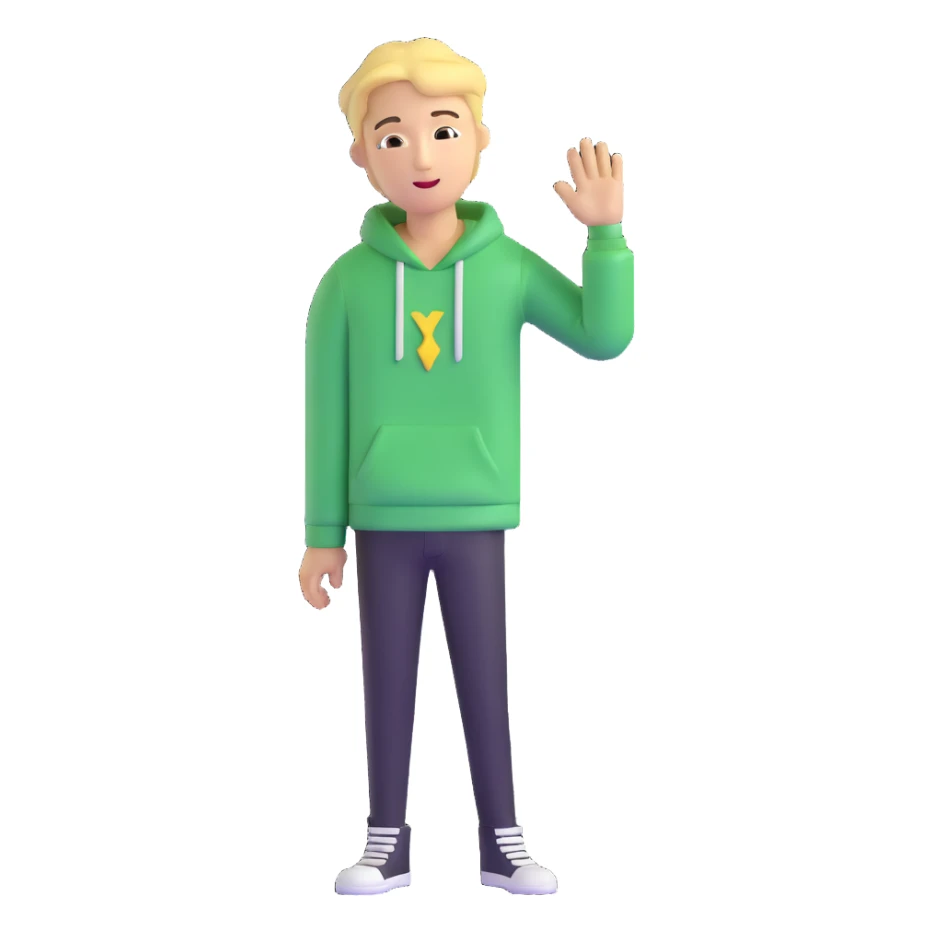 portrait of SS501 Kim Hyun Joong sticker