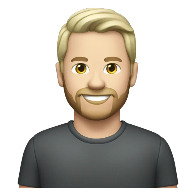 2024 dark grey Toyota Highlander Platinum  sticker