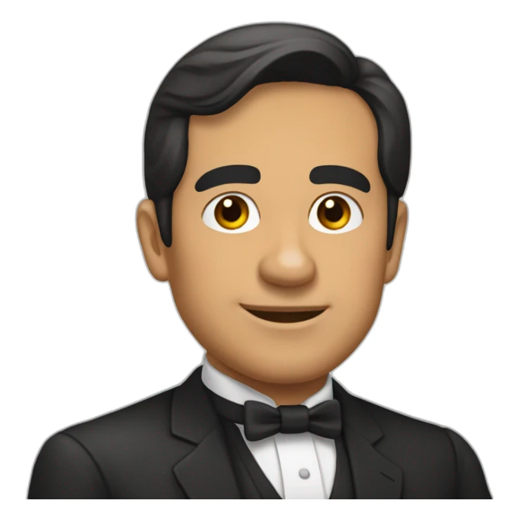 Emilio Israel Juarez becerra sticker