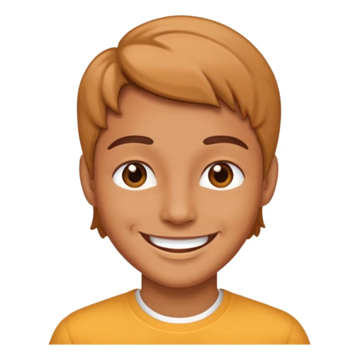 He marcado y encima estoy guapo. sticker