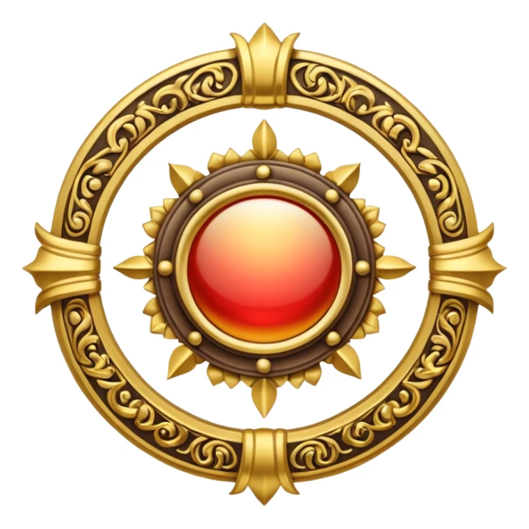 Osmanlı İmparatorluğu arması sticker