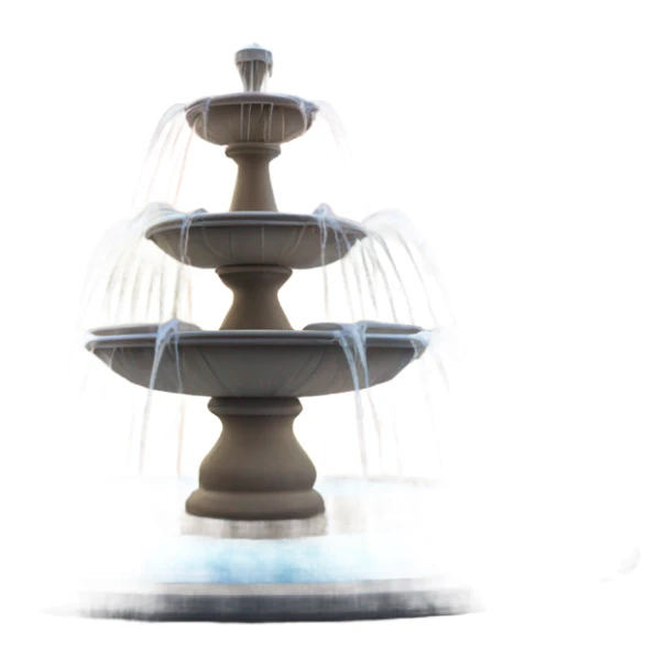 Las Vegas bellagio water show sticker