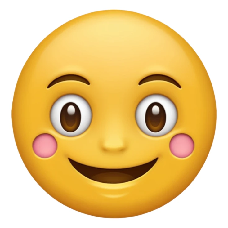 emoji representando la palabra regional sticker