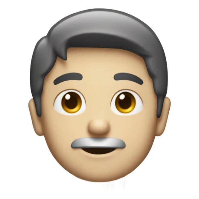 Generate an emoji from the initials 'WP' in this color: #2B91ED, with a transparent background. sticker