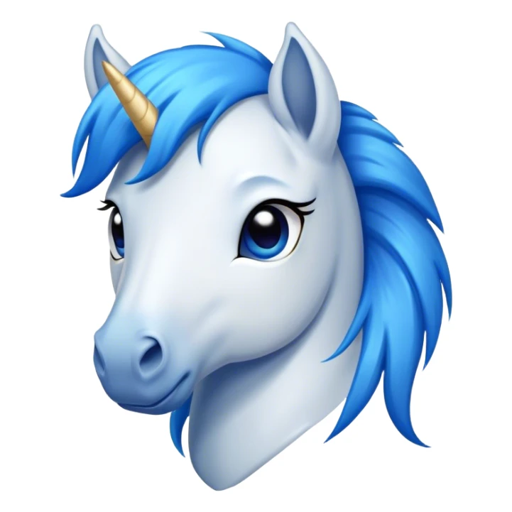 ice cube, pony sticker