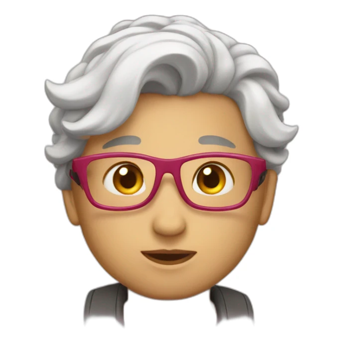 the month calendar of love sticker