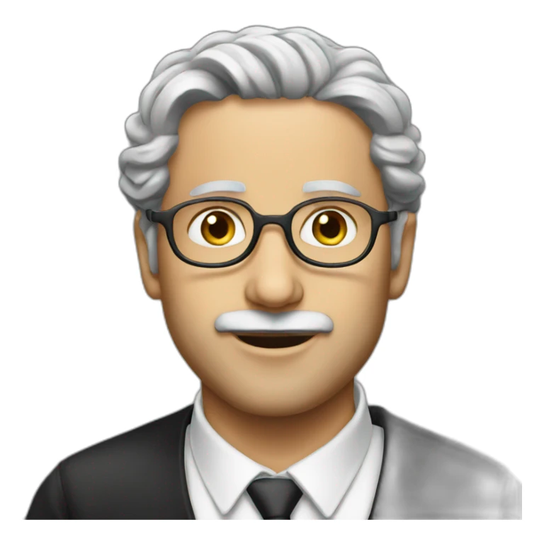 Jewish lawyer sticker